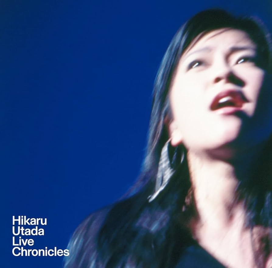 Amazon.co.jp: HIKARU UTADA LIVE CHRONICLES In Budokan 2004 ヒカル