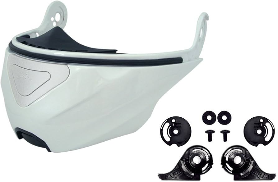 Amazon.co.jp: [ウインズジャパン] Modify X チンガードセット/パール