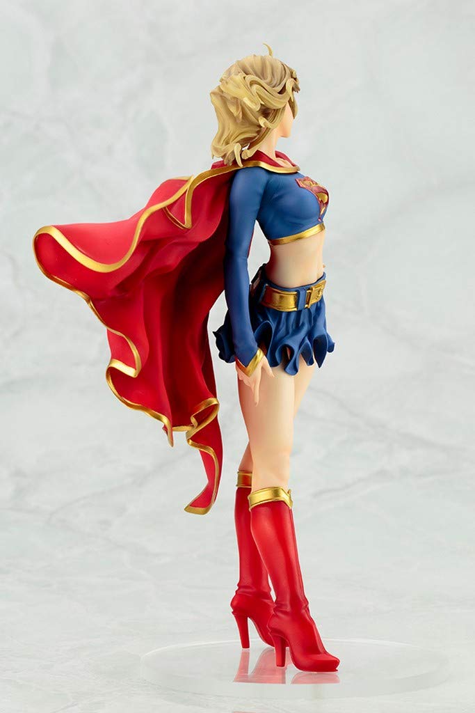 Amazon.co.jp: DC COMICS美少女 DC UNIVERSE スーパーガール