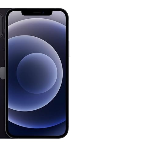 Amazon.com: Apple iPhone 12, 64GB, Black - AT&T (Renewed) : Cell