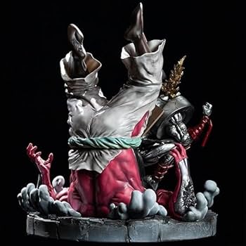 Amazon.co.jp: スパイスシード 神威の断頭台 after ver 悪魔将軍