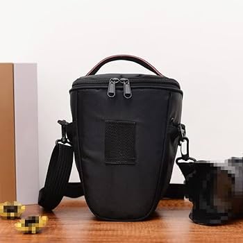 Amazon | 【KOOLRIVER】カメラケース・CANON EOS R6 Mark II用 一眼