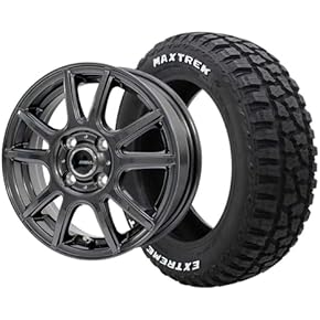 Amazon.co.jp: タイヤ・ホイールセット - カータイヤ・ホイール: 車