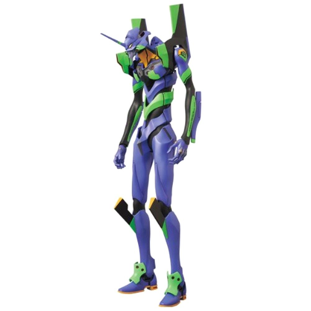 Amazon.co.jp: RAH リアルアクションヒーローズ NEO エヴァンゲリオン