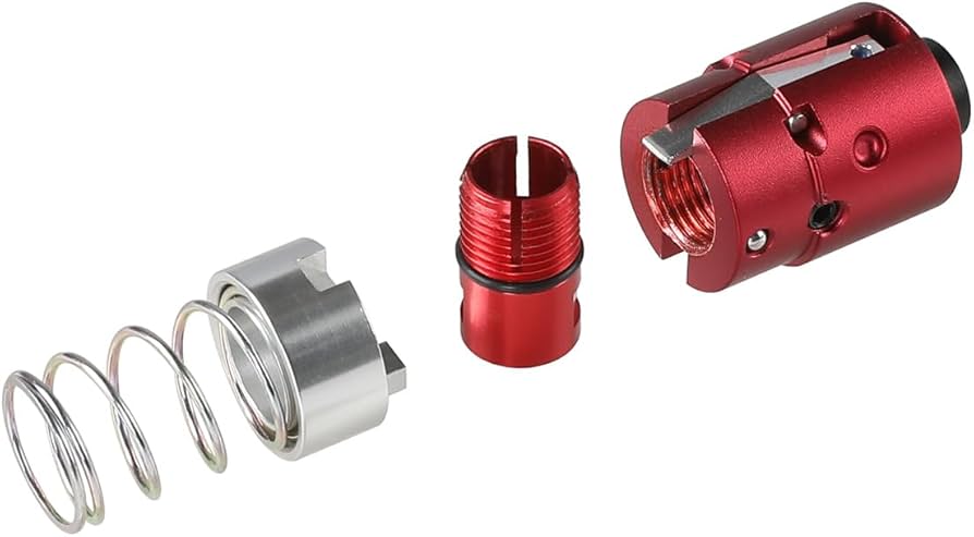 Amazon | T-N.T. APS-X HOP-UP チャンバーキット VFC AR GBB対応