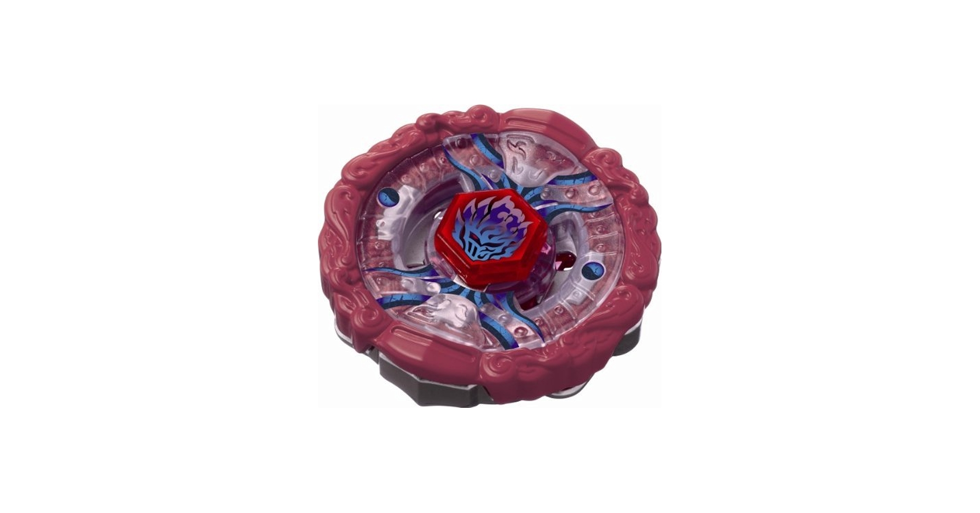 Amazon.co.jp: ベイブレード BB-123 フュージョンハーデスAD145SWD