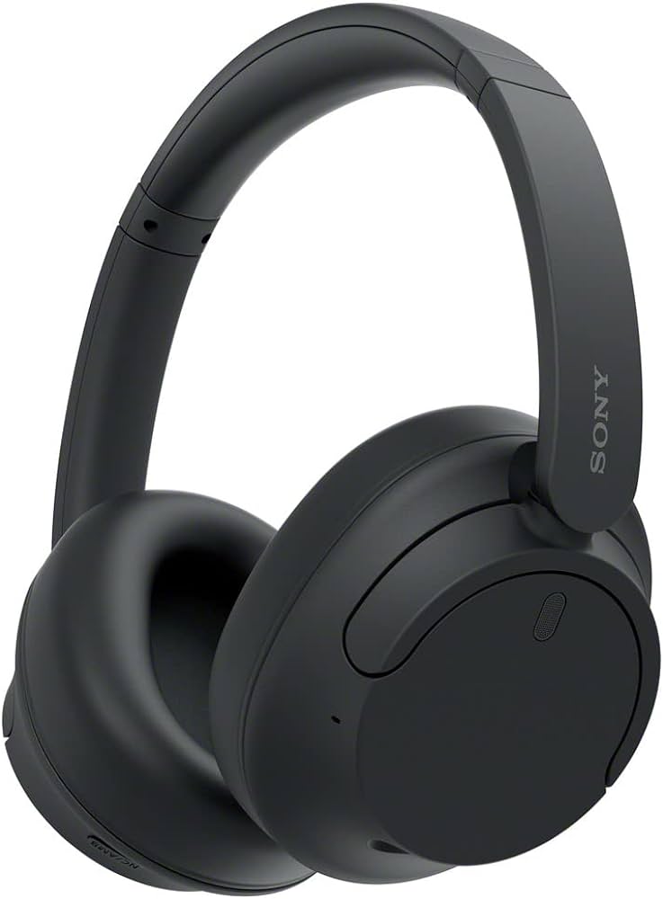 Amazon.com: Sony WH-CH720N Noise Canceling Wireless Headphones