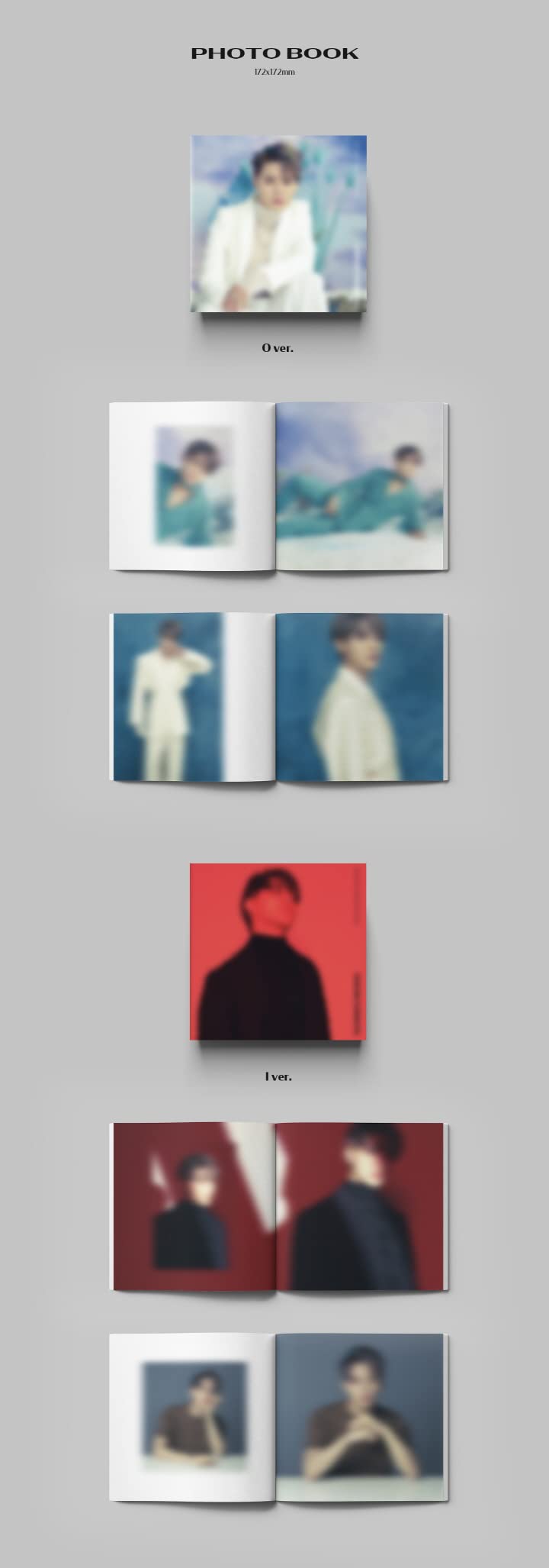 Amazon.co.jp: KIM JUNSU XIA (ジュンス) - DIMENSION (3rd ミニ