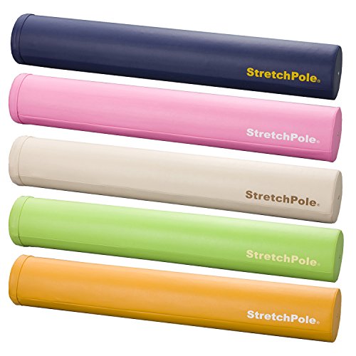 徹底検証】LPN ストレッチポールEX アイボリーのレビュー・評判