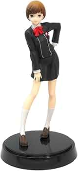 Amazon | TVアニメ「ペルソナ4 ザ・ゴールデン」 プレミアムフィギュア