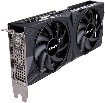 Amazon | PNY Technologies GeForce RTX 4060 Ti 8GB VERTO STANDARD