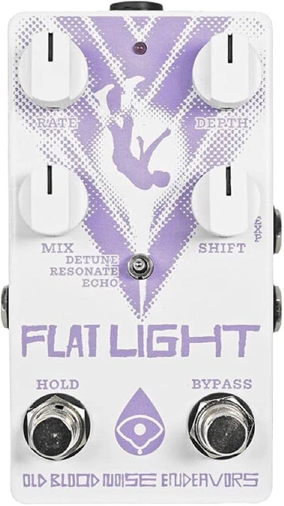 Amazon | Old Blood Noise Endeavors (オールドブラッド ノイズ