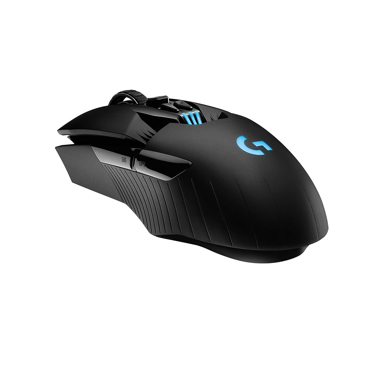 Amazon | Logitech G903 Hero Lightspeed Wireless Gaming Mouse