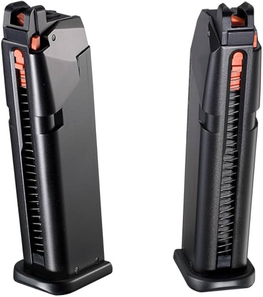 Amazon | 東京マルイ パーツ No.79 G17用 スペアマガジン・バージョン