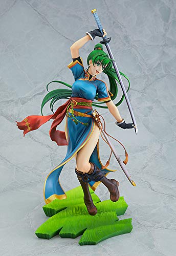 Amazon | インテリジェントシステムズ ファイアーエムブレム リン 1/7