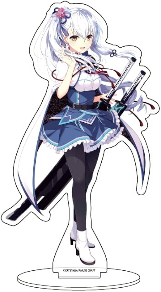 Amazon | A3絆きらめく恋いろは 02 朱雀院椿A[公式イラスト] キャラ