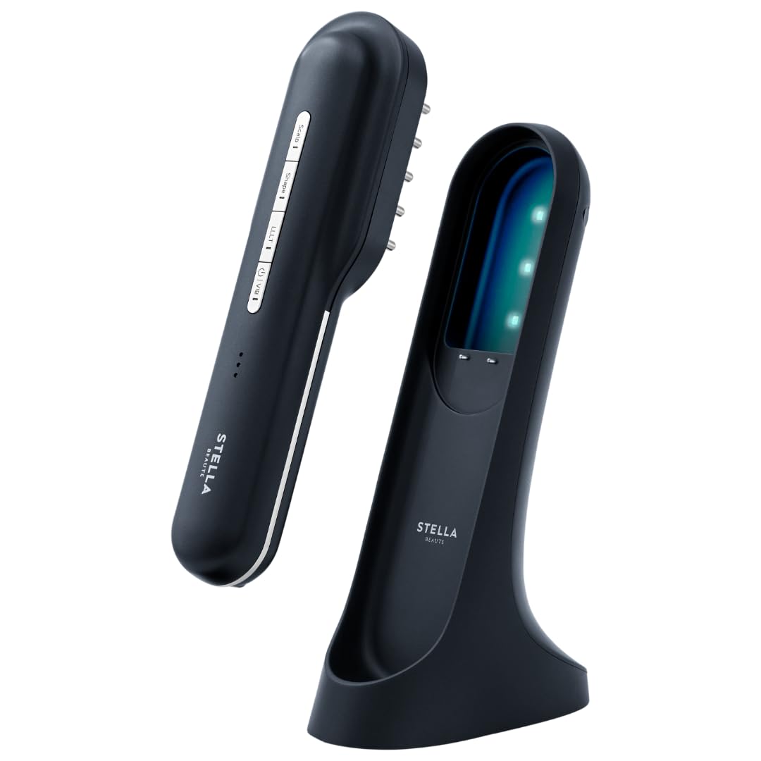 STELLA Laser & EMS Lift Brush PRO 【公式通販】