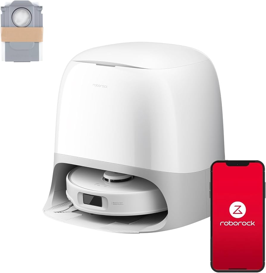 Amazon | roborock(ロボロック) Qrevo CurvC ロボット掃除機 水拭き