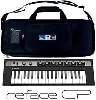 Amazon.co.jp: YAMAHA ヤマハ/reface CP モバイルミニキーボード