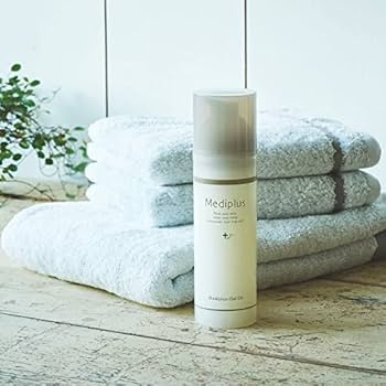 Amazon.co.jp: メディプラスゲルDX 160g (2か月分) | 乾燥予防ゲル