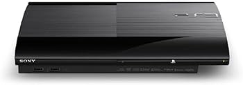 Amazon | 【整備済み品】 SONY PlayStation 3 チャコール・ブラック