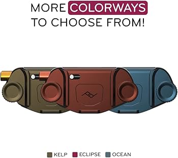 Amazon | 【国内正規品】PeakDesign ピークデザイン キャプチャー