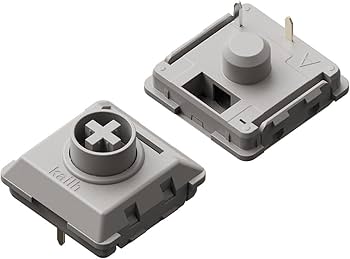 Amazon.co.jp: Lofree Specter ロープロファイル POMスイッチ 40g