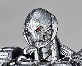 Amazon.co.jp: figure complex ムービー・リボ Ultron ウルトロン 約