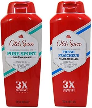 Amazon | 【Old Spice】オールドスパイス HEボディウォッシュ 532ml お