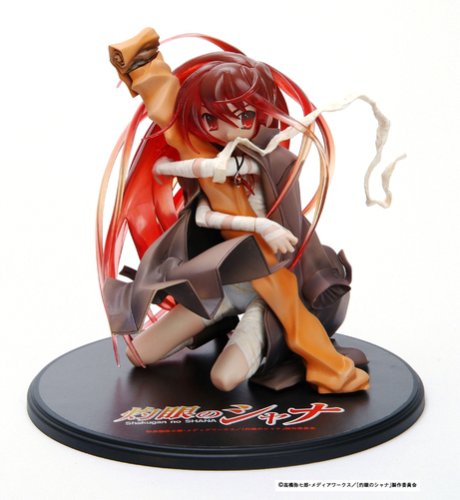 Amazon | モエアート・コレクション 灼眼のシャナ/シャナ | ミニカー