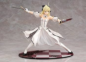 Amazon | Fate/stay night セイバー・リリィ ~勝利すべき黄金の剣