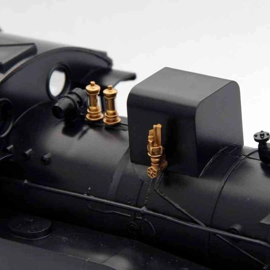 Amazon | マイクロエース 1/50 新橋駅前 C11 292 展示ベース付