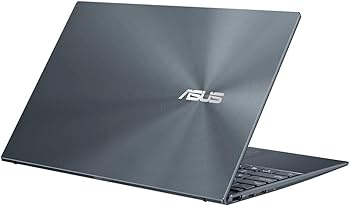 Amazon.com: ASUS ZenBook 13 Ultra-Slim Laptop, 13.3” OLED FHD