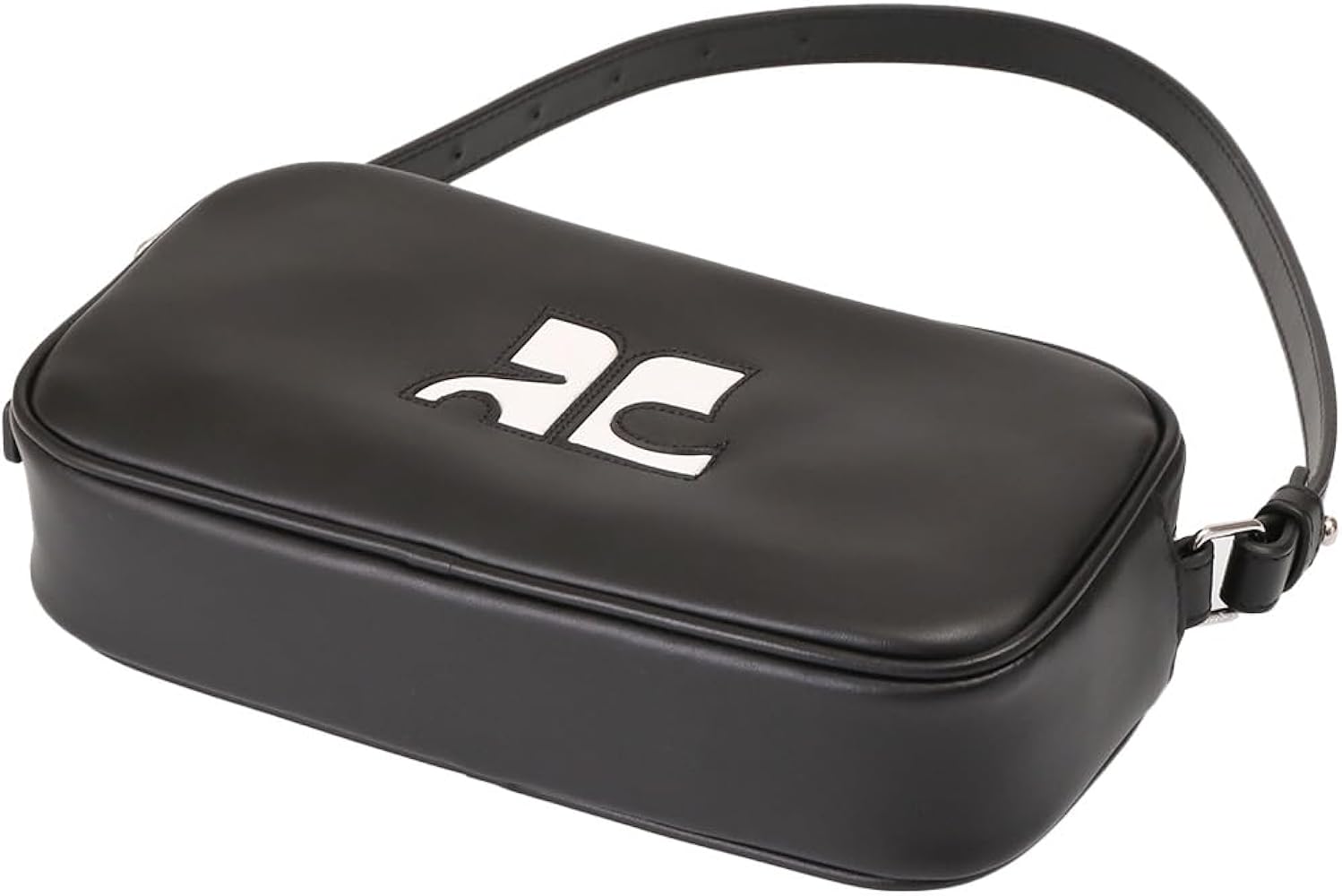 Amazon | [Courreges] [クレージュ] ショルダーバッグ レディース