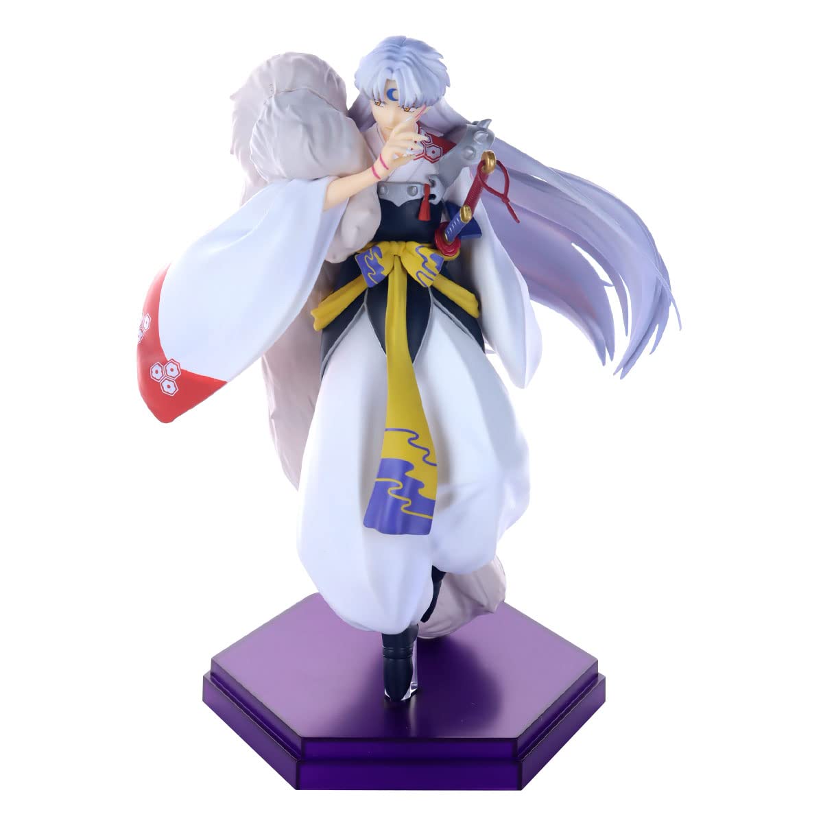Good Smile Company - Inuyasha The Final Act Pop Up Parade