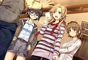 Amazon | かまいたちの夜 輪廻彩声 | PCゲーム | PCソフト