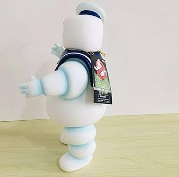 Amazon.co.jp: マシュマロマン 貯金箱 フィギュア ゴーストバスターズ