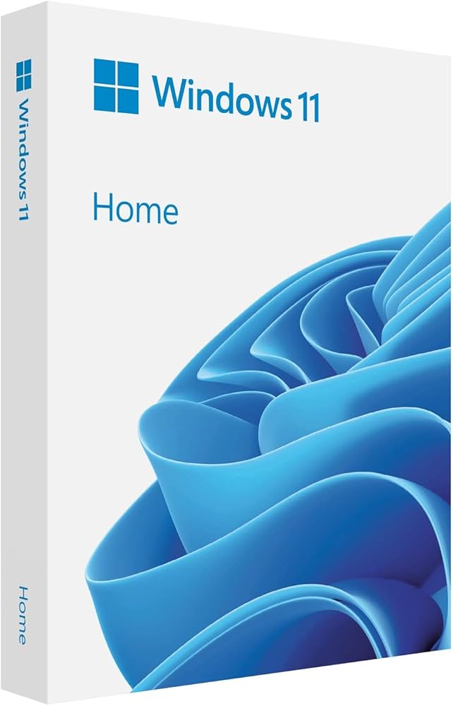 Windows 11 Home 日本語版 : Amazon.sg: Software