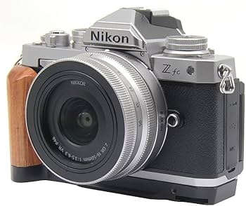 Amazon | SIUTATDSH カメラグリップ 適用 パナソニック Nikon ニコン