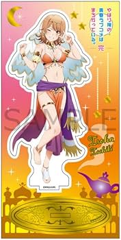 Amazon.co.jp: やはり俺の青春ラブコメはまちがっている。完 アクリル