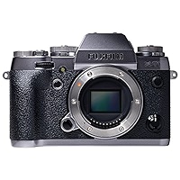 Amazon Canada: Fujifilm X-T1 16 MP Mirrorless Camera w/XF 18-55mm