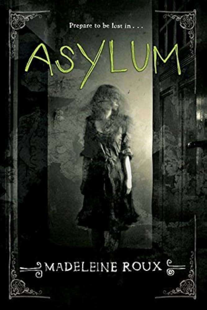 Asylum: Inside the Closed World of State Mental Hospitals