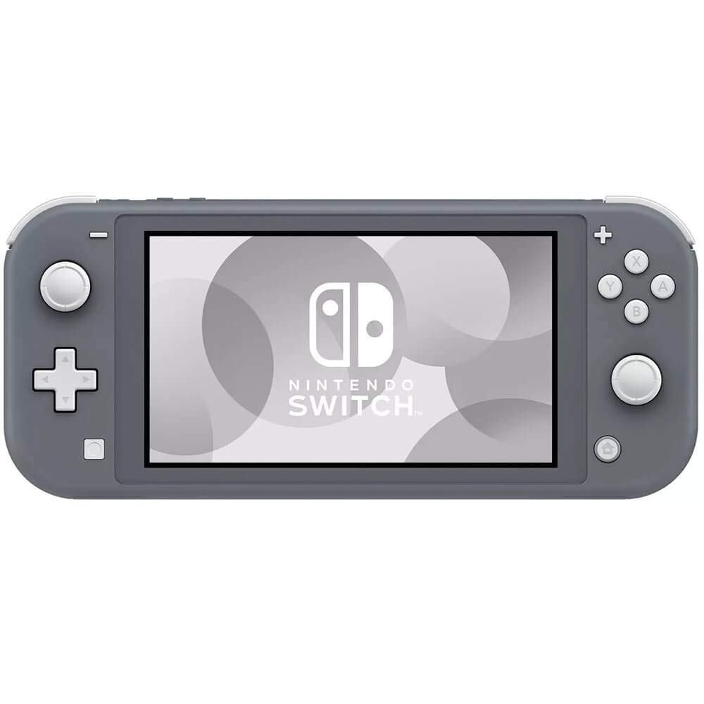 Nintendo Switch Lite 本体 グレー Amazon.com: Nintendo Switch Lite