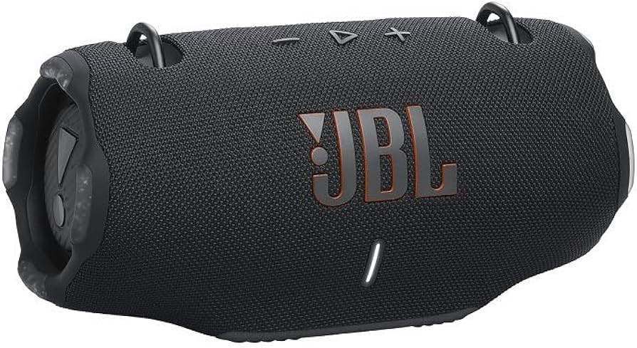 Amazon.co.jp: JBL XTREME4 Bluetoothスピーカー IP67防塵防水