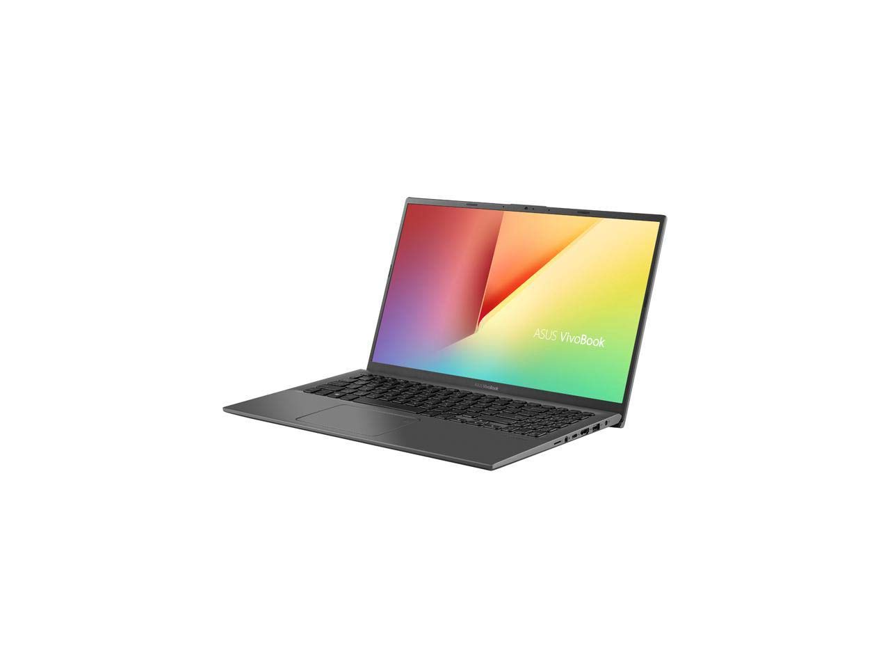 Amazon.com: ASUS VivoBook 15 Thin & Light Laptop, 15.6” FHD