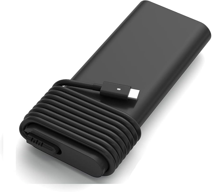 Amazon.com: 90W USB-C Charger for Dell Latitude 5290 2-in-1 T17G