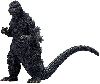 東宝怪獣コレクション 創刊号 (ゴジラ 1984) [分冊百科] (モデル付