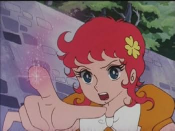 Amazon.co.jp: 魔女っ子メグちゃん DVD-BOX デジタルリマスター版