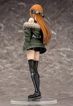 Amazon | ファット・カンパニー(Phat Company) ペルソナ5 佐倉双葉 1