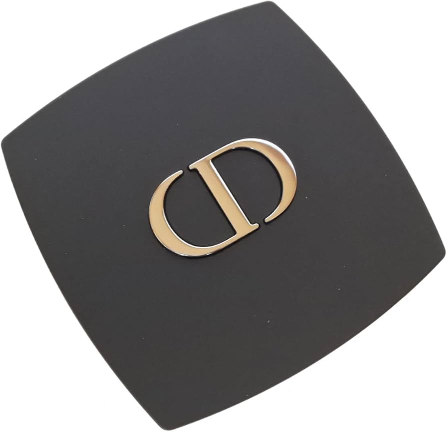 Amazon.co.jp: ディオール ビューティー Dior Beauty 鏡 ミラー 黒